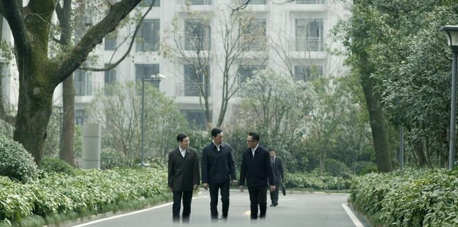 《人民的名义》对付高育良这类人为什么并不难?他的对手也很多__《人民的名义》对付高育良这类人为什么并不难?他的对手也很多