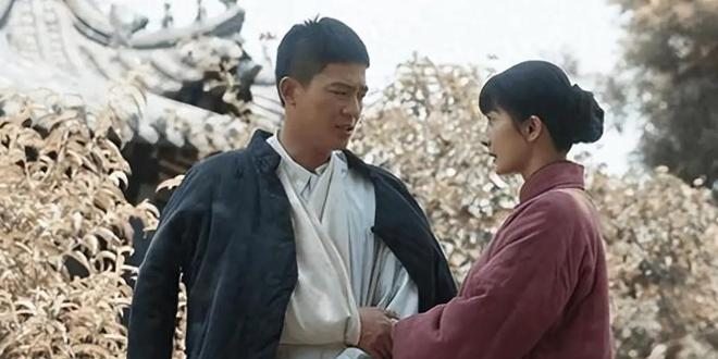 今晚开播！主演阵容强大，年代剧又出王炸，《生万物》请靠边站_今晚开播！主演阵容强大	，年代剧又出王炸，《生万物》请靠边站_