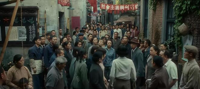 今晚开播！主演阵容强大，年代剧又出王炸，《生万物》请靠边站__今晚开播！主演阵容强大	，年代剧又出王炸，《生万物》请靠边站