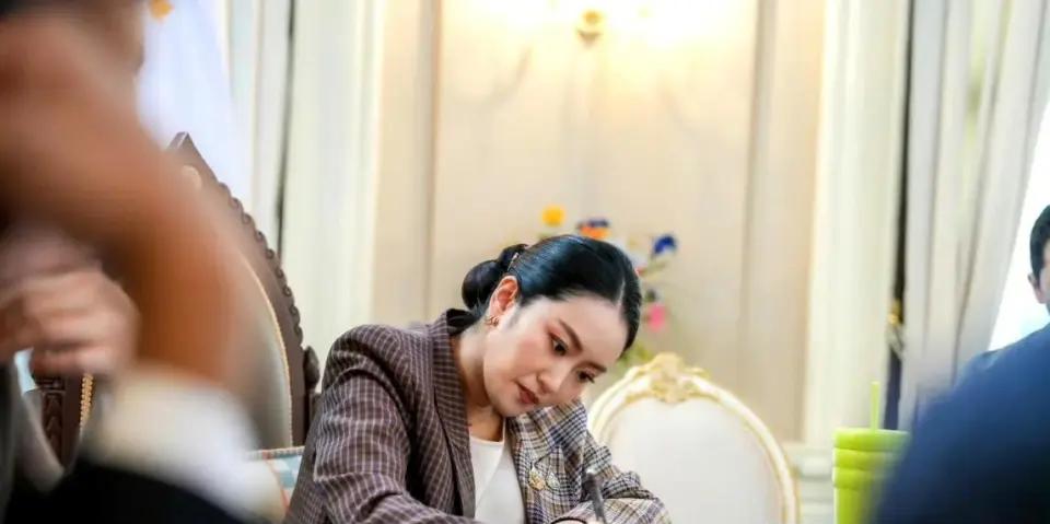 带你吃大瓜：劳动节期间泰国总理行程忙，中国游客骤减致泰国旅游业遇危机