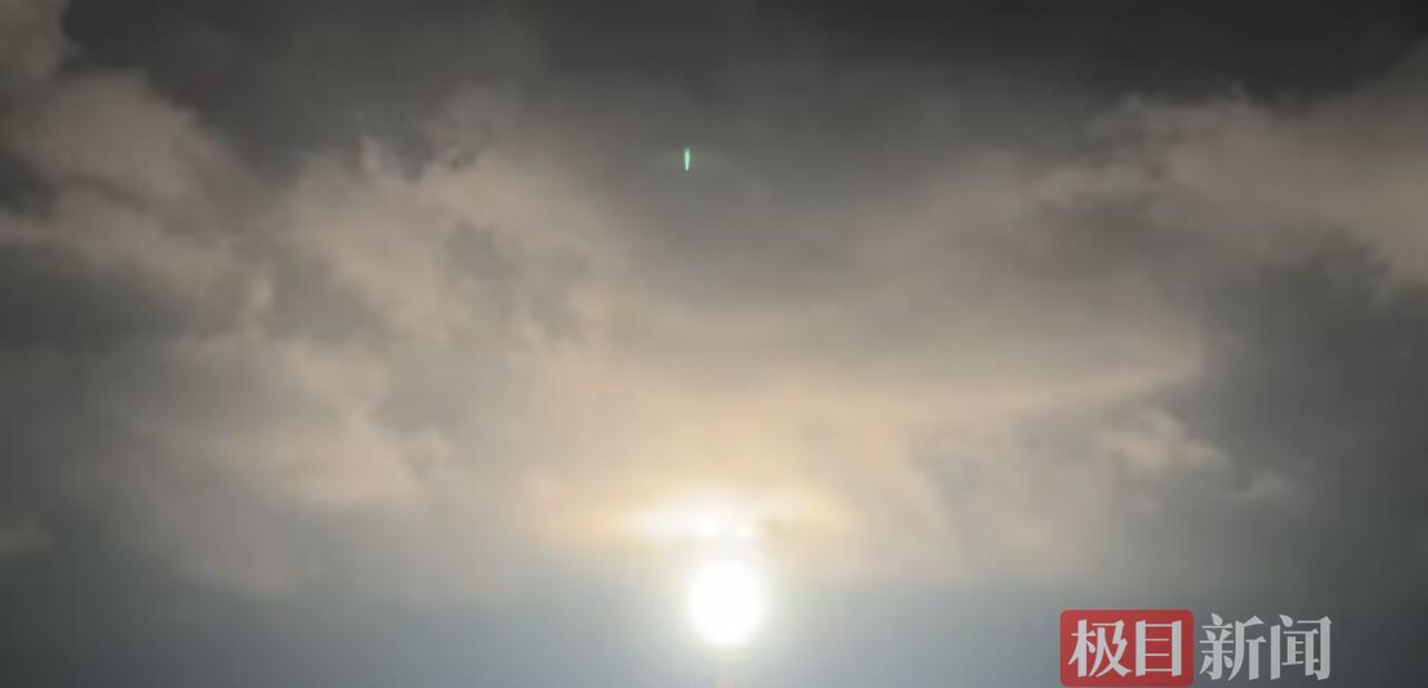 _巨龙海上腾空！一箭11星成功发射，将为这些新能源汽车智驾提供支持_巨龙海上腾空！一箭11星成功发射	，将为这些新能源汽车智驾提供支持