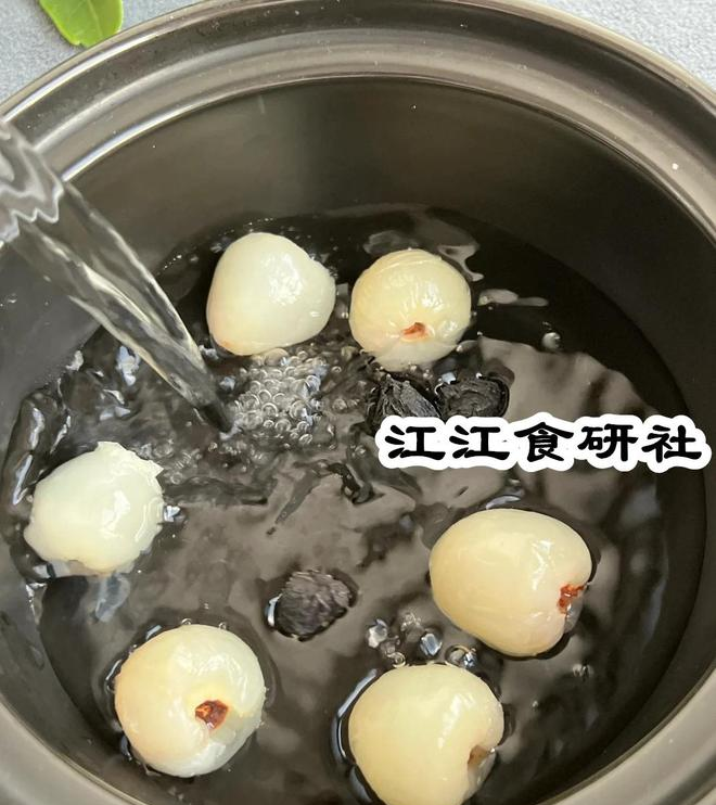 6月，这个“纯阳之果	”	，吃对了补阳气、健脾还养心，一觉到天亮_6月，这个“纯阳之果”	，吃对了补阳气、健脾还养心，一觉到天亮_