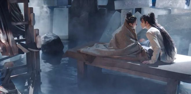 看完第16集，我想说：《朝雪录》真的“香一口，臭一口”__看完第16集	，我想说：《朝雪录》真的“香一口，臭一口”