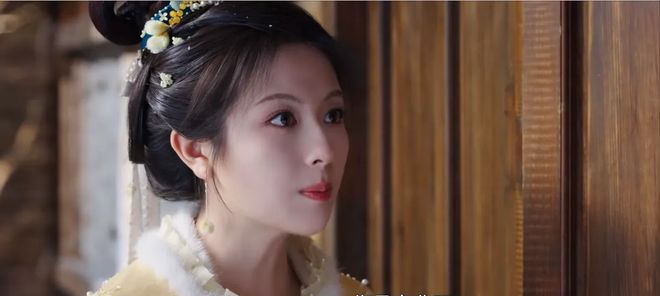 看完第16集，我想说：《朝雪录》真的“香一口	，臭一口”_看完第16集，我想说：《朝雪录》真的“香一口，臭一口	”_