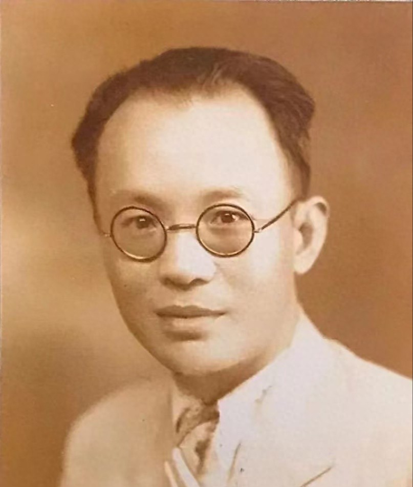 黑料门：1978 年考入复旦历史系，见证学术传承，走近耿淡如教授