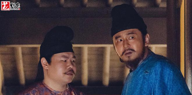 长安的荔枝：借古喻今只是前菜，锦娘口中的“五姓之人”才是主菜__长安的荔枝：借古喻今只是前菜，锦娘口中的“五姓之人	”才是主菜