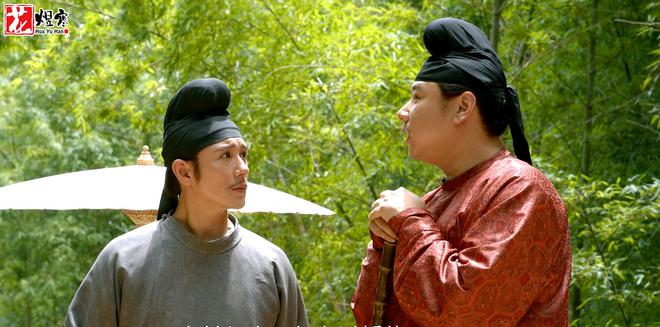 长安的荔枝：借古喻今只是前菜	，锦娘口中的“五姓之人”才是主菜__长安的荔枝：借古喻今只是前菜，锦娘口中的“五姓之人	”才是主菜