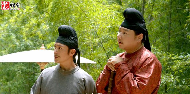 长安的荔枝：借古喻今只是前菜，锦娘口中的“五姓之人”才是主菜_长安的荔枝：借古喻今只是前菜	，锦娘口中的“五姓之人”才是主菜_
