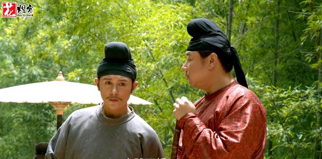 长安的荔枝：借古喻今只是前菜，锦娘口中的“五姓之人”才是主菜_长安的荔枝：借古喻今只是前菜	，锦娘口中的“五姓之人	”才是主菜_