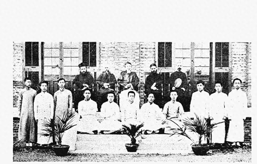 吃瓜黑料：2025年复旦大学历史学系百年历程：1903至1925年发展探讨？