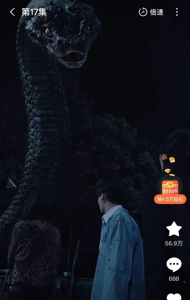 AI助力惊悚短剧赛道__AI助力惊悚短剧赛道