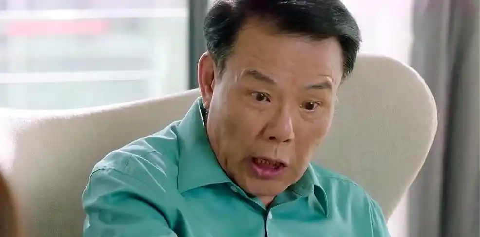 黑料不打烊,万里长征：父亲来电告知堂弟出事！欠债40多万，债主追到家门口